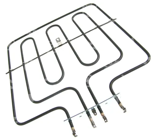 těleso topné 2650 W, 230 V, ELECTROLUX, horní, s grilem